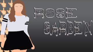 Rose Garden — Capitulo 1 | Zayn Malik &amp; Tu
