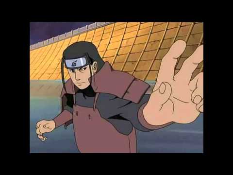 Naruto Unreleased Soundtrack：Predicament [Other Version]