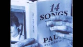 Paul Westerberg-Even Here We Are (cover)