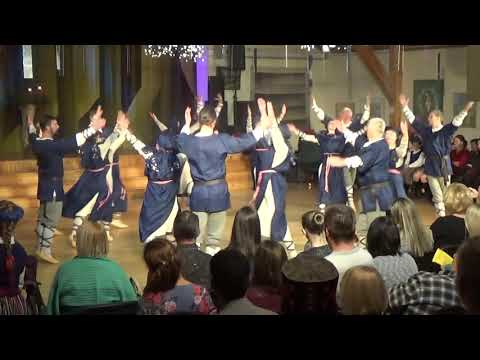 VPDK Virši - "Visam cauri iet"