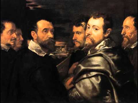La Mantovana (Gasparo Zanetti, 1645), mandolin & guitars