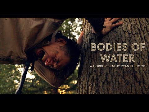SCP-2316 Horror Short Film Trailer #2. “BODIES OF WATER”