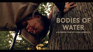 SCP-2316 Horror Short Film Trailer #2. “BODIES OF WATER”