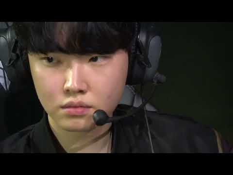 GEN Chovy Azir Highlights vs HLE | (insane performance)