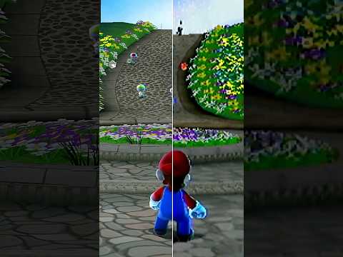 Super Mario Galaxy Renewed!