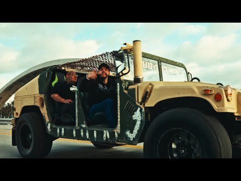 Parkside Plugs ,Emiliano Aguilar, Turek Hem - Nueva Era (Official Music Video)