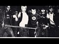 Sid Vicious & Pure Hell - Chatterbox (Max’s Kansas City 1978)