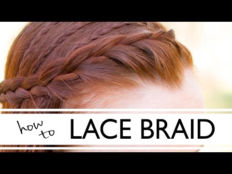 download lagu mp3 mp4 How To Do A Lace Braid, download lagu How To Do A Lace Braid gratis, unduh video klip How To Do A Lace Braid