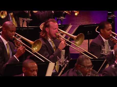 Wynton Marsalis on HANDFUL OF KEYS