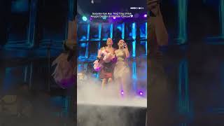 Download lagu Special guest kak #ayutingting di konser #IntimateConcertDEVAKI 🥳💐 mp3