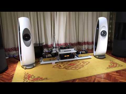 Taipei Audio Show '19 ELAC
