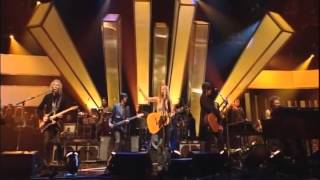 Sheryl Crow   Love is Free Live on Later with Jools