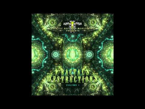 LIMBO - Strange Noize (Phalanx Remix)