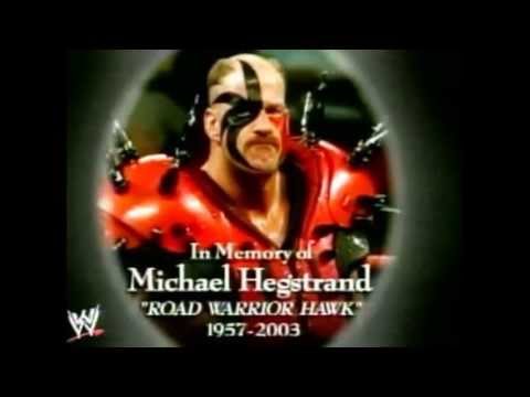 download lagu mp3 mp4 Road Warrior Hawk Funeral, download lagu Road Warrior Hawk Funeral gratis, unduh video klip Road Warrior Hawk Funeral