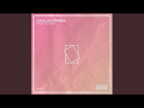 BABY ECSTASY (Extended Mix)