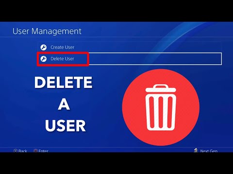 Delete Your Playstation Account Detailed Login Instructions Loginnote