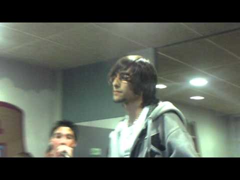 BATALLAS LLOREDA-DESKARTE VS SANZO