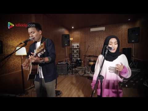 Studio Session - Rendy Pandugo & Fatin "Closer (The Chainsmokers feat. Halsey Cover) - Klikklip