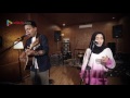 Studio Session - Rendy Pandugo & Fatin