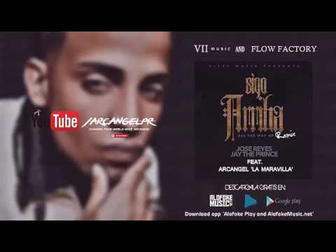 Sigo Arriba Remix   Jay  The Prince ft  Jose Reyes y Arcangel VII Music & Flow Factory   YouTube 360