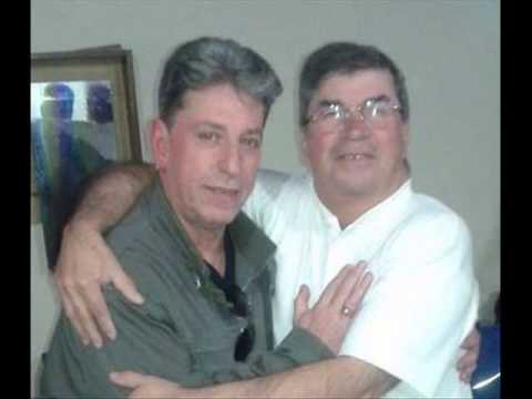 Dionísio Costa e Oscar Soares - Vivendo de Saudade