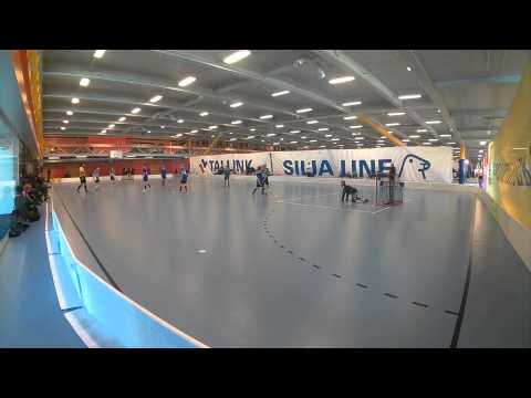 25.04.2015 TU - HU-46 1  erä LAAJAKULMA