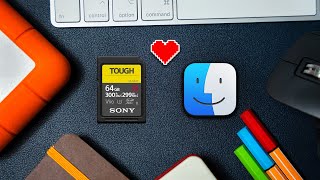 How to Organise Your Film Projects | Boost Your Editing Workflow!