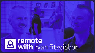 Remote With Ryan Fitzgibbon: How Did an NYC Magazine Publisher Find Renewed Purpose in Tulsa?