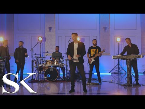 SRECKO KRECAR - SUDJENO NAM NIJE OFFICIAL VIDEO 2022