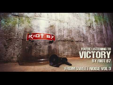 RIOT 87 - Victory [Drum and Bass / Rock]