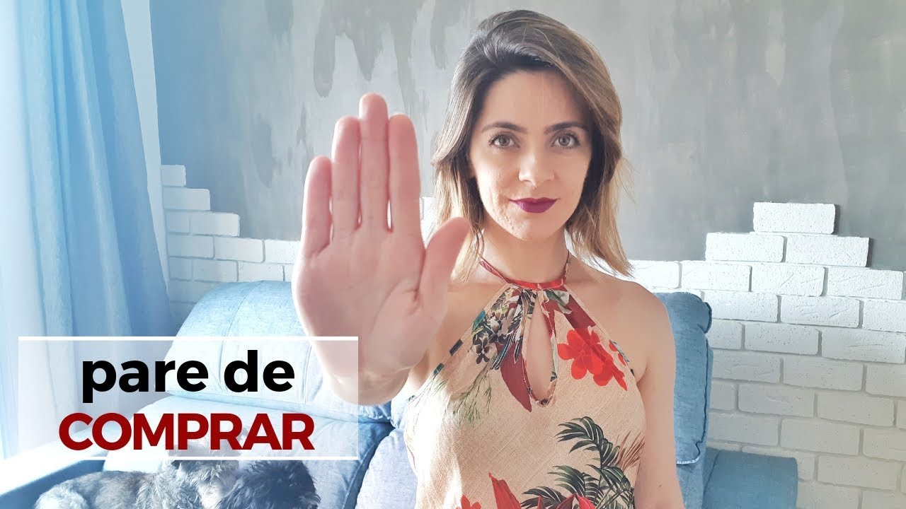 Pare de Perder Dinheiro - 10 Coisas do Dia a Dia que Você Deveria Deixar de Comprar