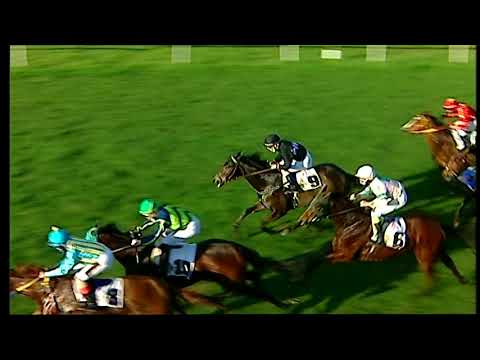 Napoli Galoppo 02/02/2021 - 5ª corsa - TRIS