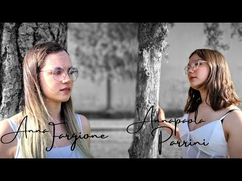 Annapaola Anna Someone Like You Cover