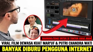 Download lagu VIRAL❗Film Dewasa Kuat Makruf dan Putri candra wati❗Ditonton Jutaan Orang‼️ mp3