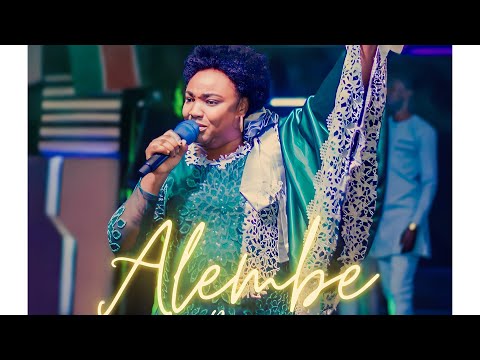 Nadine Kibunga - Alembe (Live Music Video) [Kibembe Song]