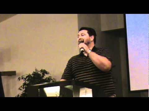 Thumbnail for I Believe in the Hill Called Mount Calvary by Brad Sloan