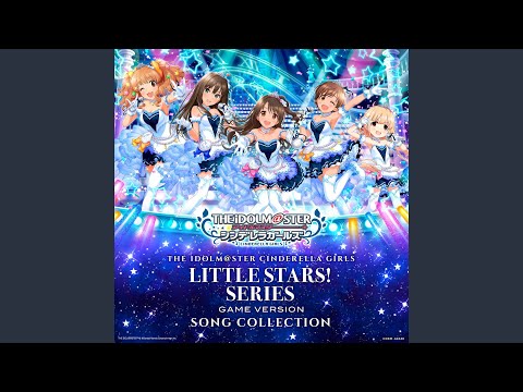 Cinderella Girls Gekijou Kirarin Robo no Theme Rei Matsuzaki