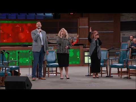 Wonderful (LIVE) | FWC Trio