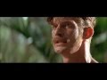 The Jungle Book (1994) Scene: Shere Khan kills Wilkins.