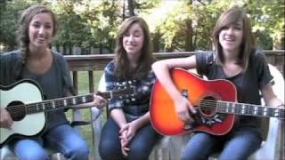 Sparks- A Gardiner Sisters Original Song