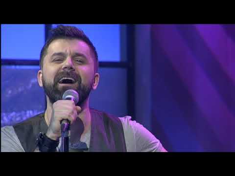 Amel Ćurić - Dobro veče tugo // live @konacnopetak