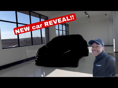OOPS we got a NEW CAR... 2023 Audi RS3 Build Series Part 1