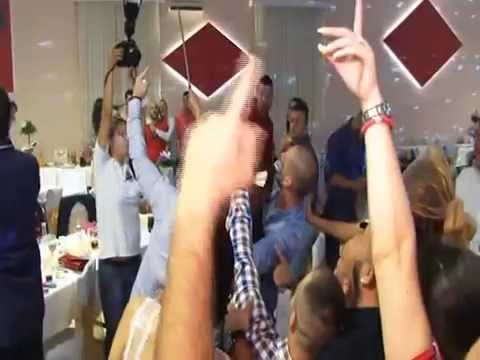 Katarina & Milos wedding 2015 - moji su drugovi