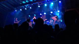 Dr Dog - Hotel California Jam - Black Mountain