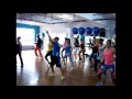 DANZA AEROBICA EFDA - JOSE GARCIA - HIT ...