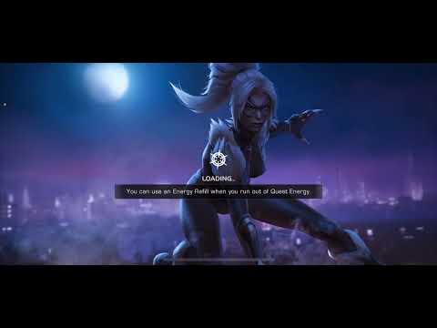 Alliance war season 33 war #7