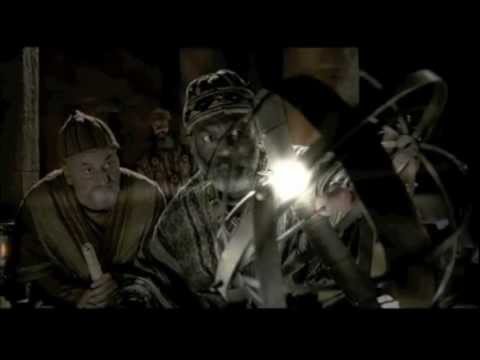 It's About the Cross