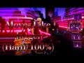 Dance Central 3 - Moves Like Jagger - (Hard/100%/Gold Stars)
