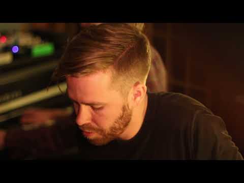 Philip D. Zach - Gradient (Live from The Grid Studio)