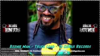 Beenie Man - Truck Load - Di Genius Records
